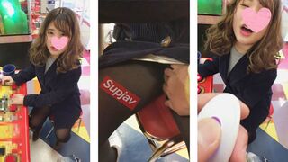 1315370 ʕ•ٹ•ʔ JAV