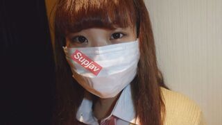 1323356 ʕ•ٹ•ʔ JAV