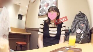 1344212 ʕ•ٹ•ʔ JAV