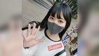 2503986 ʕ•ٹ•ʔ JAV