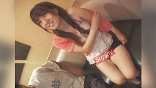 2550083 ʕ•ٹ•ʔ JAV