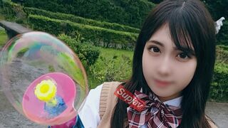 2569870 ʕ•ٹ•ʔ JAV