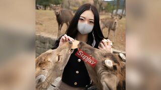 2577615 ʕ•ٹ•ʔ JAV