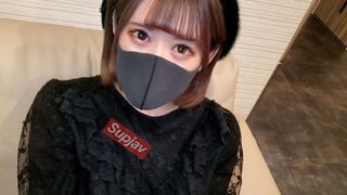 2581593 ʕ•ٹ•ʔ JAV