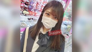 2585652 ʕ•ٹ•ʔ JAV