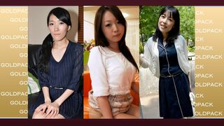 13 (^o^) JAVun Gold Pack 20歳