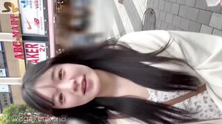 【极品❤️美少女】约啪护士可爱小姐姐 爱抚小穴就兴奋溢出汁液 指奸G点白浆狂流 操起来又滑又爽 内射淫靡蜜穴