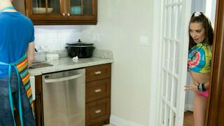 Rim Like You Never Rimmed Before