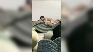 平头哥单身宿舍约炮极品身材的粉嫩小女友❤️各种姿势啪啪完美露脸