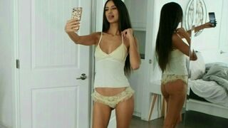Horny In The Morning