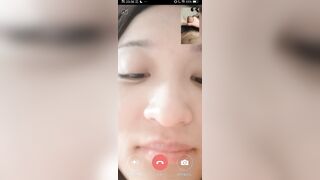 《百度云泄密》大二学妹和男友的私密视频被渣男毕业后曝光