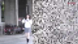 FC2-PPV-3072875 《前代未聞》【電車***】★超S級激カワJ○を捕まえてみたらまさかK氏のことを電車で見かけてずっと好きだったという奇跡が起きた件 _3