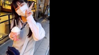 FC2-PPV-4545625 【期間限定】青春真っ只中の18歳の在校生 中出し2回戦