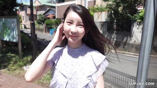 FC2-PPV-4544448 初撮影・顔出し！上品さを兼ね揃えたFカップの美巨乳受付嬢に野外で口内発射・・・ため込んだ性欲が解放されしなやかな美体が淫らに変貌し幾度も絶頂を味わいながら２回連続生中出し！！