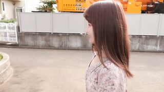 FC2-PPV-4552433 顔出し！！体に染みついた快楽が忘れられない小柄でキュートな受付嬢が人前で自慰行為を見せるまでに・・男性経験が極端に少なくビッシリ生え揃った剛毛をかき分け濡れる性器に生中出し！！