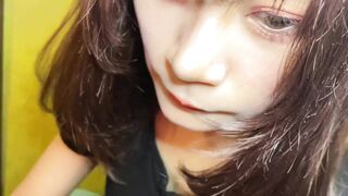 FC2-PPV-4557706 【個撮】22歳モデルは渋谷1◯9店員！真夏の汗だく即尺と蒸れ蒸れアナル舐めに精*2発分をグラスでごっくん【完全顔出し】