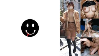 ANKK-090 例の完璧やせ巨乳？