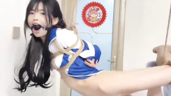 Eng semiz fohishalar it uslubi