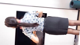 优雅气质尤物御姐女神✅极品大长腿空乘女神 航班刚落地就被金主爸爸带到酒店，飞机上优雅的空姐被操的像条母狗