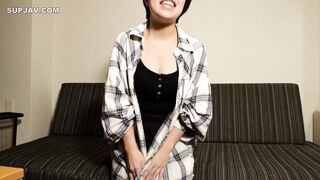 FC2-PPV-4568303 夫は別室でモニタリング！「夫の希望に応えるために寝取られに来ました」と従順な妻に他人精液を2連続濃厚生注入！