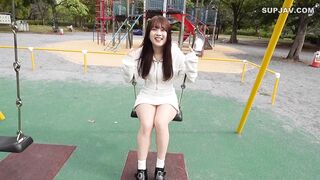 FC2-PPV-4572404 【初撮り】【顔出し】これぞ素人のありのままの姿。無邪気で可愛くてFカップの美乳!!真っ赤に火照った肉厚マンコに白濁ドロドロ精液をブチ撒けます!!