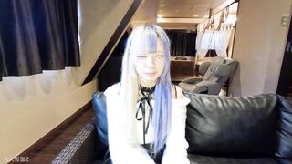 FC2-PPV-4570556 【素人初撮り】うゆ(18)ツートンカラーがかわいいスレンダー。街で見かけたら目で追ってしまう存在感。なぜかわかりませんがアナル貫通撮影に応じてくれました