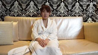 FC2-PPV-4572428 【顔出し】爆乳アイcupの変態オナニスト。ディルドを使って本気オナニー。濡れまくった膣圧フルMAXの肉壺に巨チンねじ込み本気セックス。