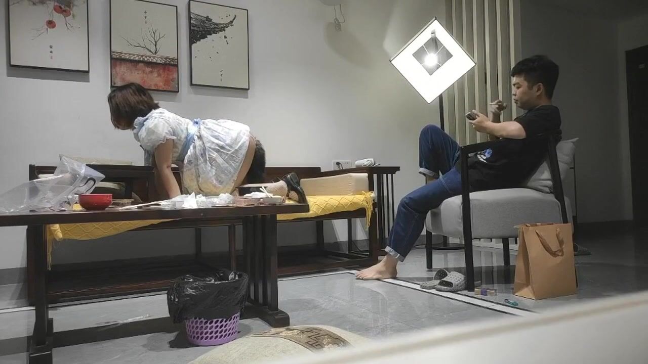 大奶萝莉小母狗 我不要这个啊轻一点 婴儿肥胖嘟嘟的身材菊花塞着狗尾巴深喉吃鸡抠逼各种调教 被小哥猛怼骚穴 - ❤️️ X1HUB ❤️️