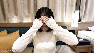 FC2-PPV-4578451 【素人初撮り】あい(19) なんでも言うことをきくので、イラマしながら低周波治療器責めしたり、アナル貫通ATMしたりしました。