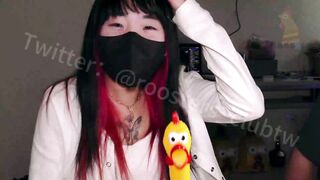 ⚫️⚫️【11月新品福利】国产顶级淫啪组织【公鸡俱乐部】长视频系列，女神【吴芳宜】终于来公鸡玩了，探花恩凯出战3P