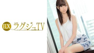 259LUXU (@_@) JAV 破壞版 071 松波優