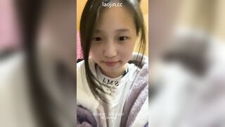 2024年流出，大神远程调教，【超重磅】，顶级清纯学妹，全程露脸，超美，小穴粉嫩，一看就是没有破处过