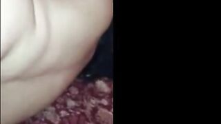 Hairy Asian Pussy Close-Up Amateur Sex Video