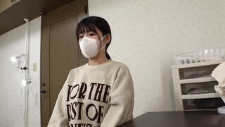 FC2-PPV-4587532 カルテ#023：21歳クリクリ目の清楚感あふれるお嬢様をやりすぎ診察♪