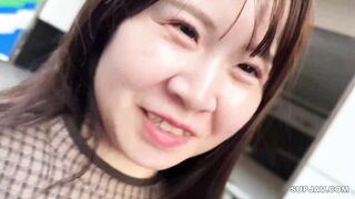 FC2-PPV-4588434 【顔出し】巨乳Fカップ&美尻の激エロ艶女ともう一度やりたくなったので再講習ハメ！レビュー特典串刺し3Pハメ中出し！