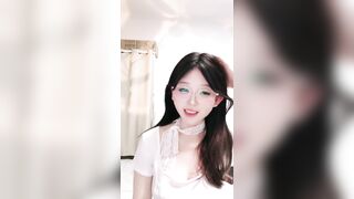 ⭐█天下第一美~【反差女大学生】怎么会这么纯，我撸射了