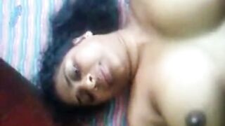 Asian Amateur Adult Video: Allapu Gedara Akkiya