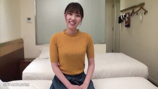 FC2-PPV-4584518 初撮※人生初絶頂、人生初潮吹き、人生初3P、人生初生中出し！！あまりの気持ちよさに理性ぶっ飛びMAX。