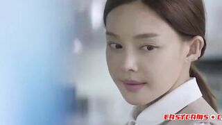 Asian Babe's Amateur Anal Assault