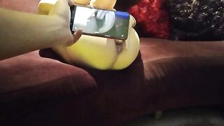 少女羞耻自慰+淫声求操-好色™TV