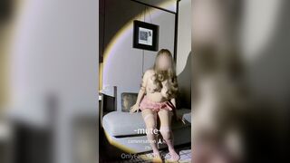 ✨泰国明星颜值童颜巨乳肥臀学生妹「Shiro」OF露脸淫乱私拍 极品身材反差婊各种约炮小鲜肉体育生【第五弹】