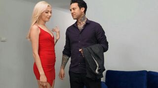 Let Lust Take Care Of You