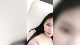 ❤️√ 在校清纯学妹【纯御媛媛】性感黑丝大长腿 粉嫩小穴少量黑毛~无套啪啪猛干~内射！