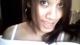 Indian Amateur's Webcam Show