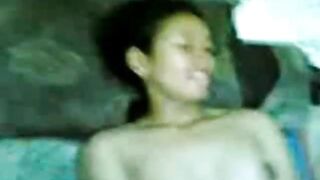 Malu: Awek Melayu Creampie