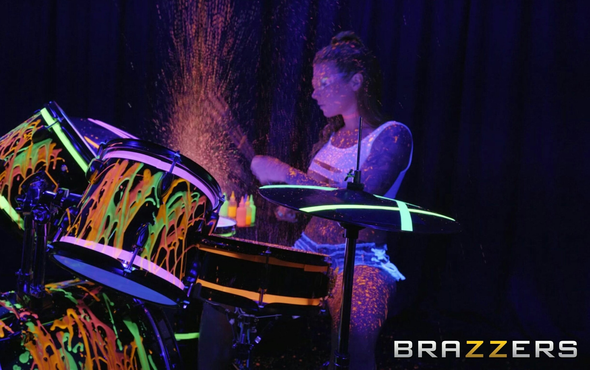 Bang The Drummer
