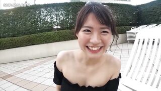 FC2-PPV-4597361 わずか半年で退社した”あの人気女性アナウンサー”FC2デビュー。中出し含む計3回射精 約100分に及ぶ生ハメ撮り高画質撮影。※売り切れ次第終了