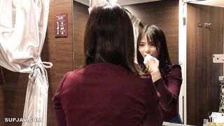 FC2-PPV-4597378 【顔出し】【潮吹き】【中出し】スタイル抜群のぶっ壊れ美人人妻が現れわれましたｗ