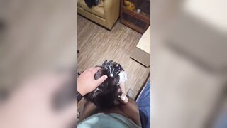 ⚫️【新品流出】，现实版门酱，专约JK嫩妹子【91石先生】无水印原档，嗲声嗲气双马尾可爱嫩妹，搞完一次又梅开二度