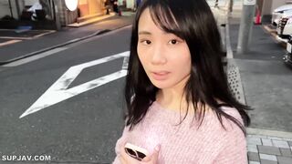 FC2-PPV-4598677 初撮り※20歳変態ガク生　欲求不マンコとマッチ　シバられて巨根に奥まで突かれて「イク!!」痙攣!! 最後は中出し